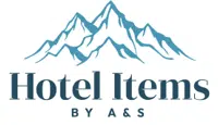 Hotel Items logo