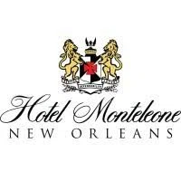 Hotel Monteleone logo