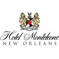 Hotel Monteleone logo
