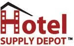 Hotel Supply Depot logo