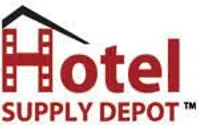 Hotel Supply Depot logo