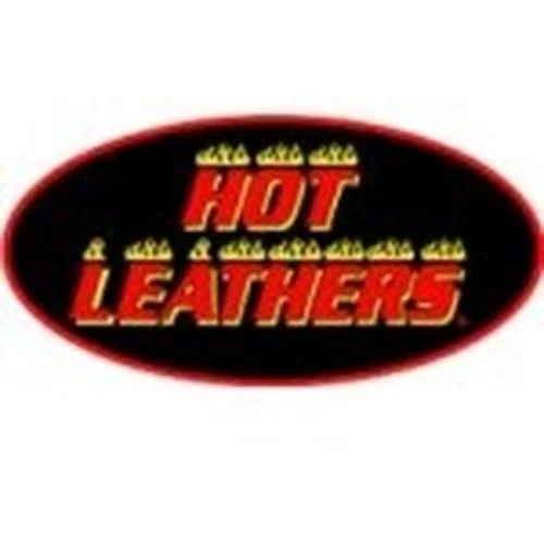 Hot Leathers logo