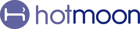 Hotmoon logo