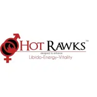 Hot Rawks logo