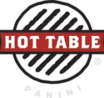 Hot Table logo