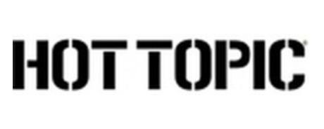 Hot Topic promo code