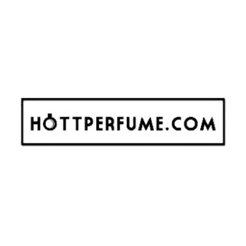 HottPerfume logo