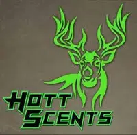 HOTT Scents logo