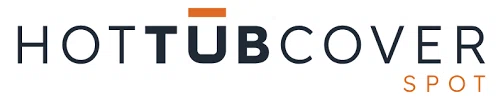 Hot Tub Cover Spot logo