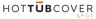 Hot Tub Cover Spot logo