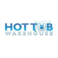 Hot Tub Warehouse logo
