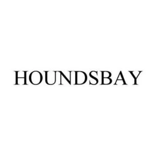 HoundsBay logo