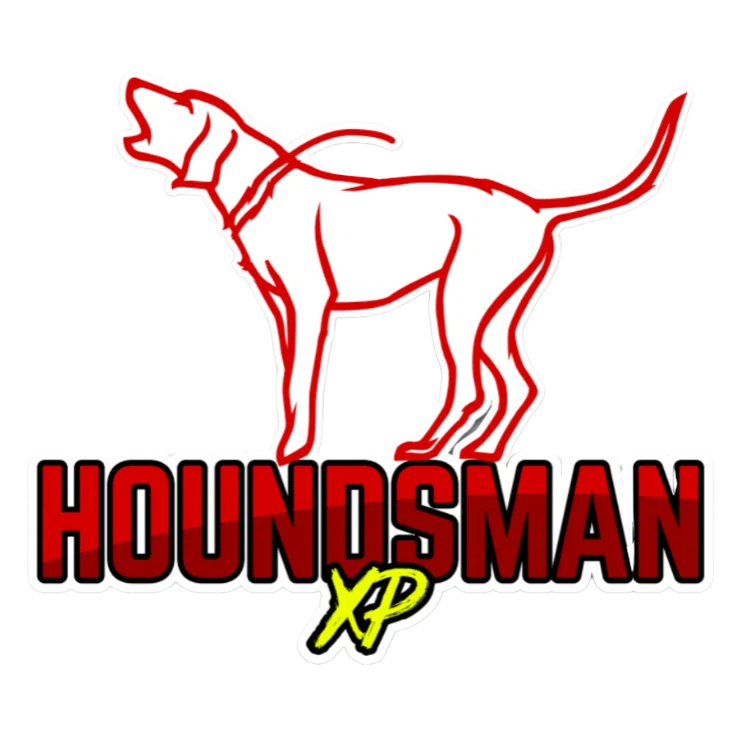 Houndsman XP logo