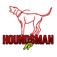 Houndsman XP logo
