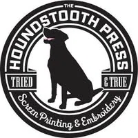 Houndstooth Press logo