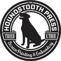 Houndstooth Press logo