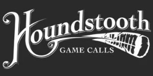 Houndstooth Game Calls logo