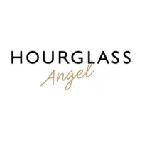 Hourglass Angel logo