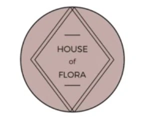House of Flora logo
