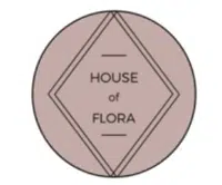 House of Flora logo