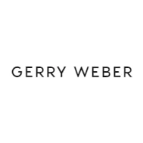 Gerry Weber logo