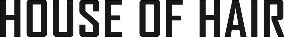 House Of Hair LA logo