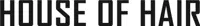 House Of Hair LA logo
