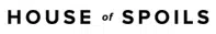 House of Spoils logo