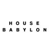 House Babylon logo
