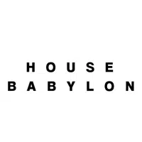 House Babylon logo