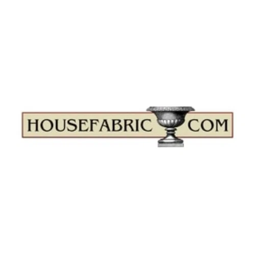 Housefabric.com logo