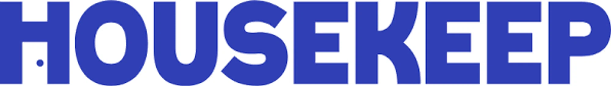 Housekeep logo