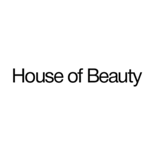 House Of Beauty World logo