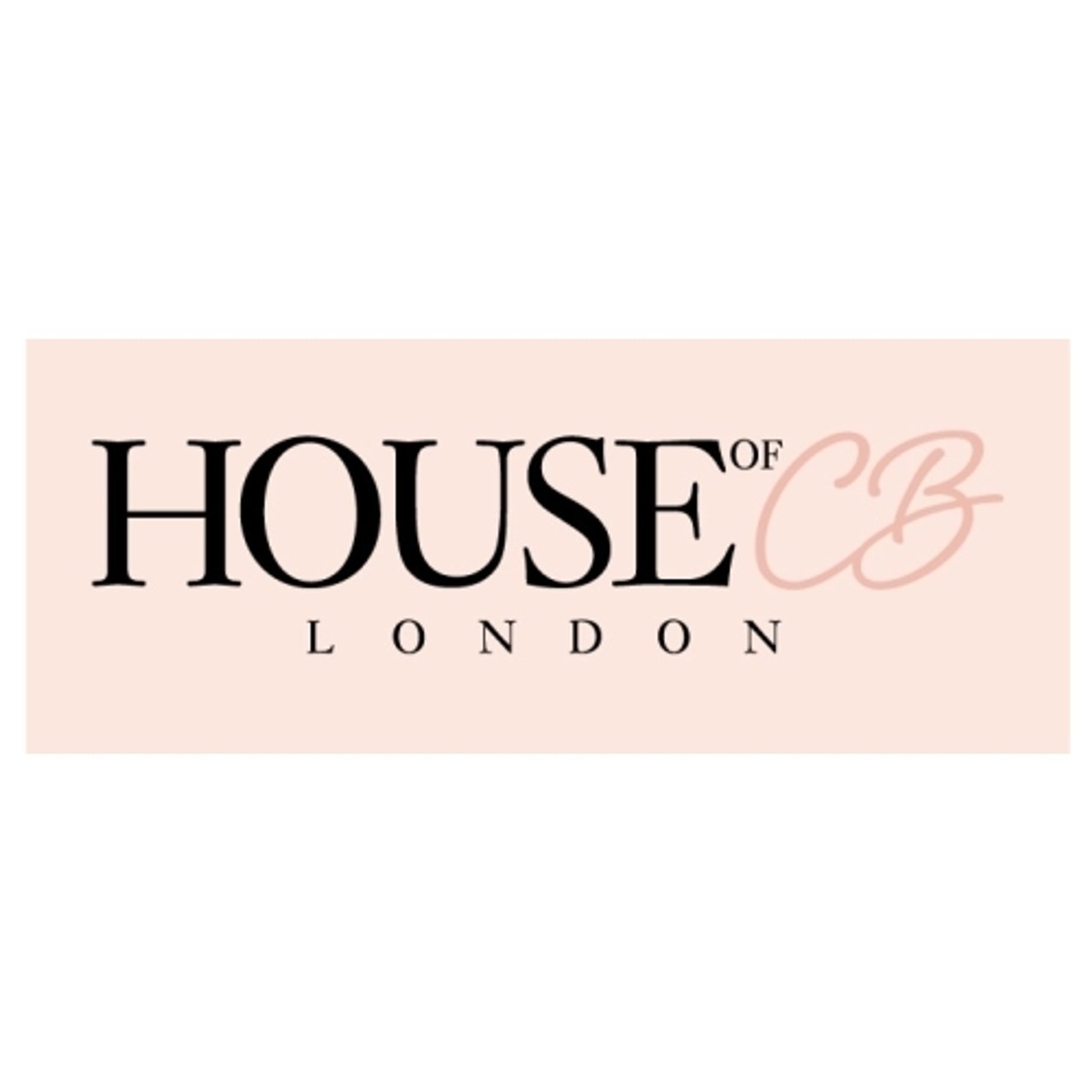 House of CB Promo Codes 15 Off June 2024
