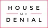 House of Denial logo