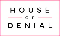 House of Denial logo