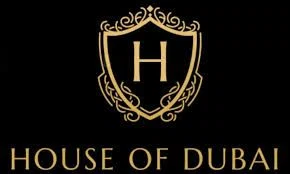 House of Dubai logo