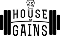 House Of Gains logo