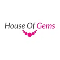 House of Gems logo