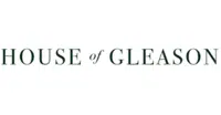House of Gleason logo
