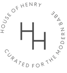 House of Henry logo