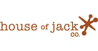 House of Jack Co. logo