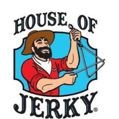 House of Jerky logo