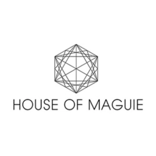 House of Maguie logo