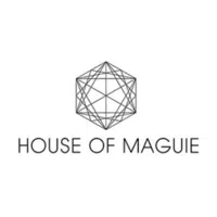 House of Maguie logo