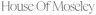 House Of Moseley logo