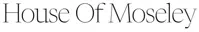 House Of Moseley logo