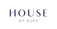 House of Puff logo