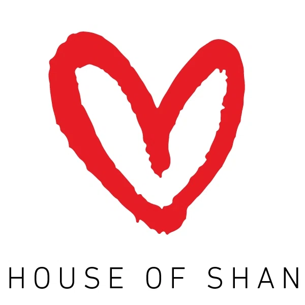 House of Shan logo