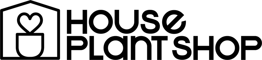 House Plant Shop logo